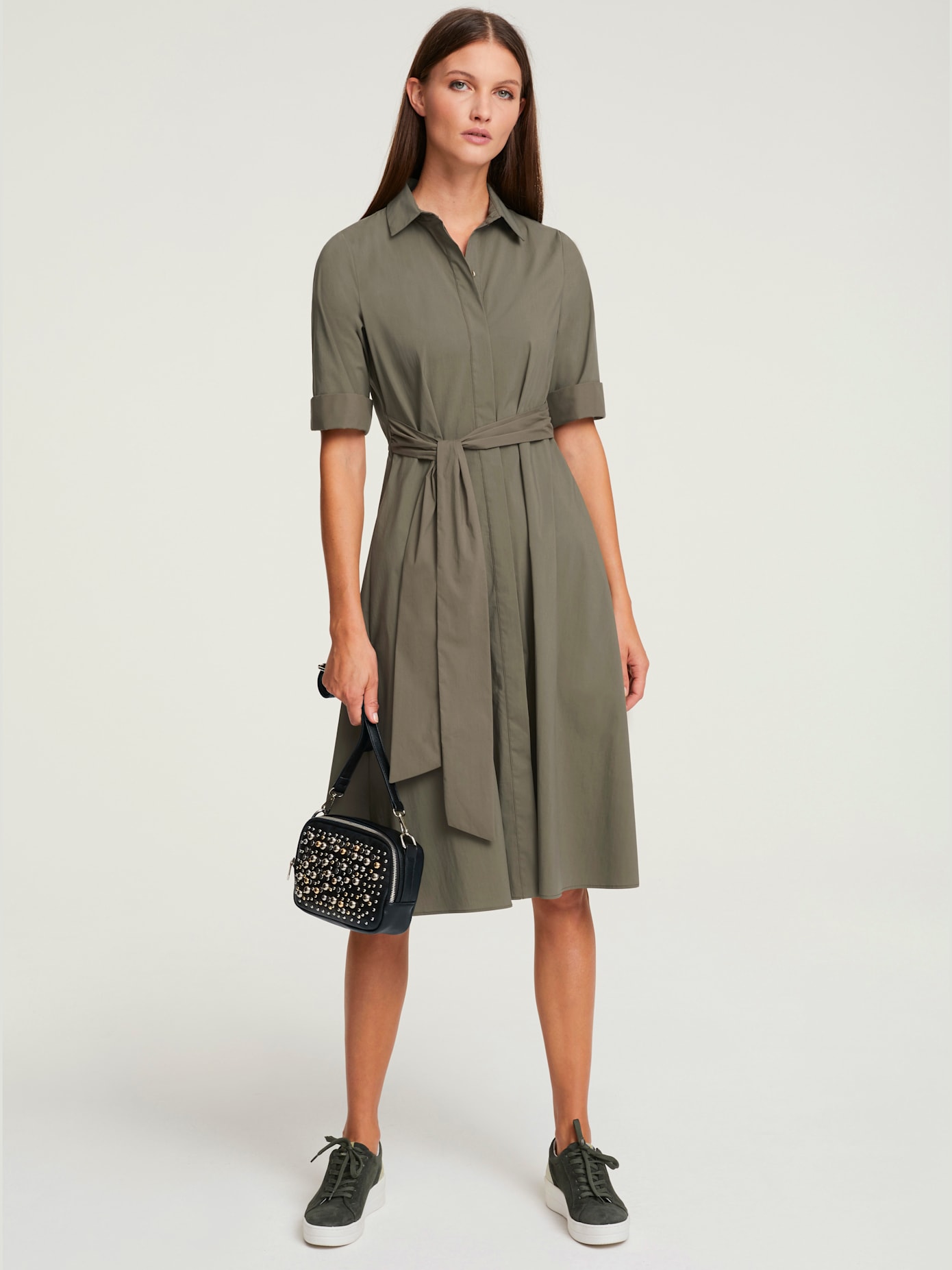 Robe look tendance