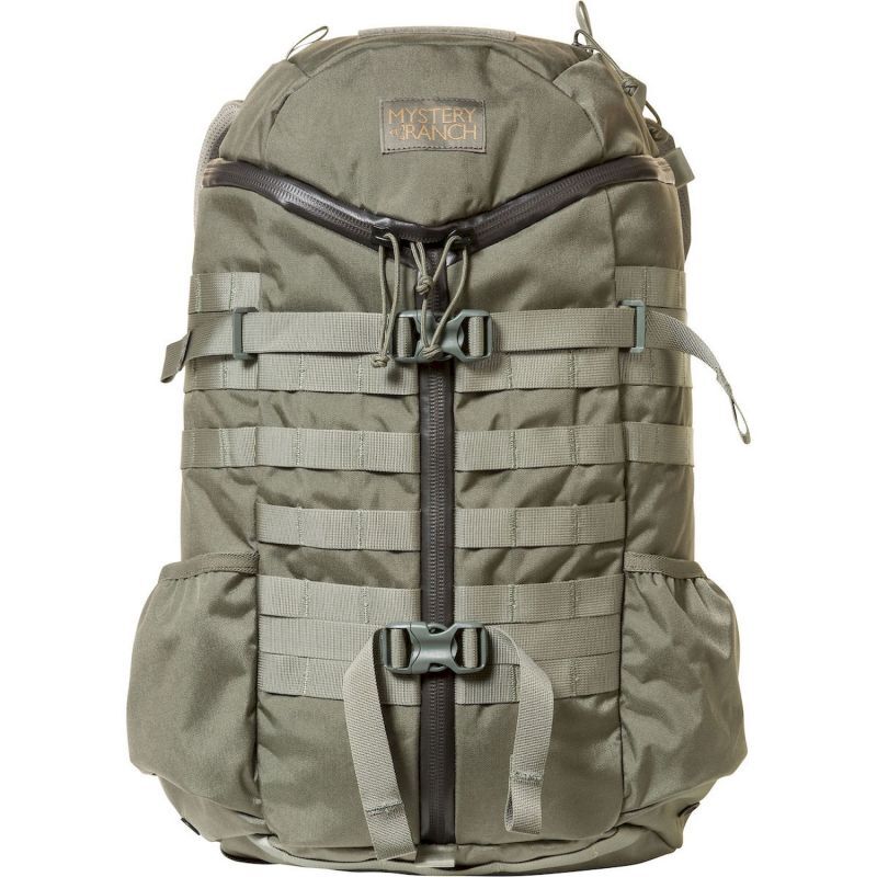 2 Day Assault - Sac à dos