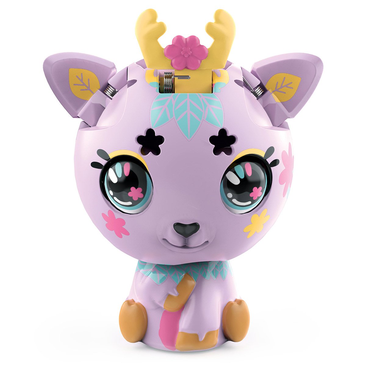 Figurine Zoobles animaux