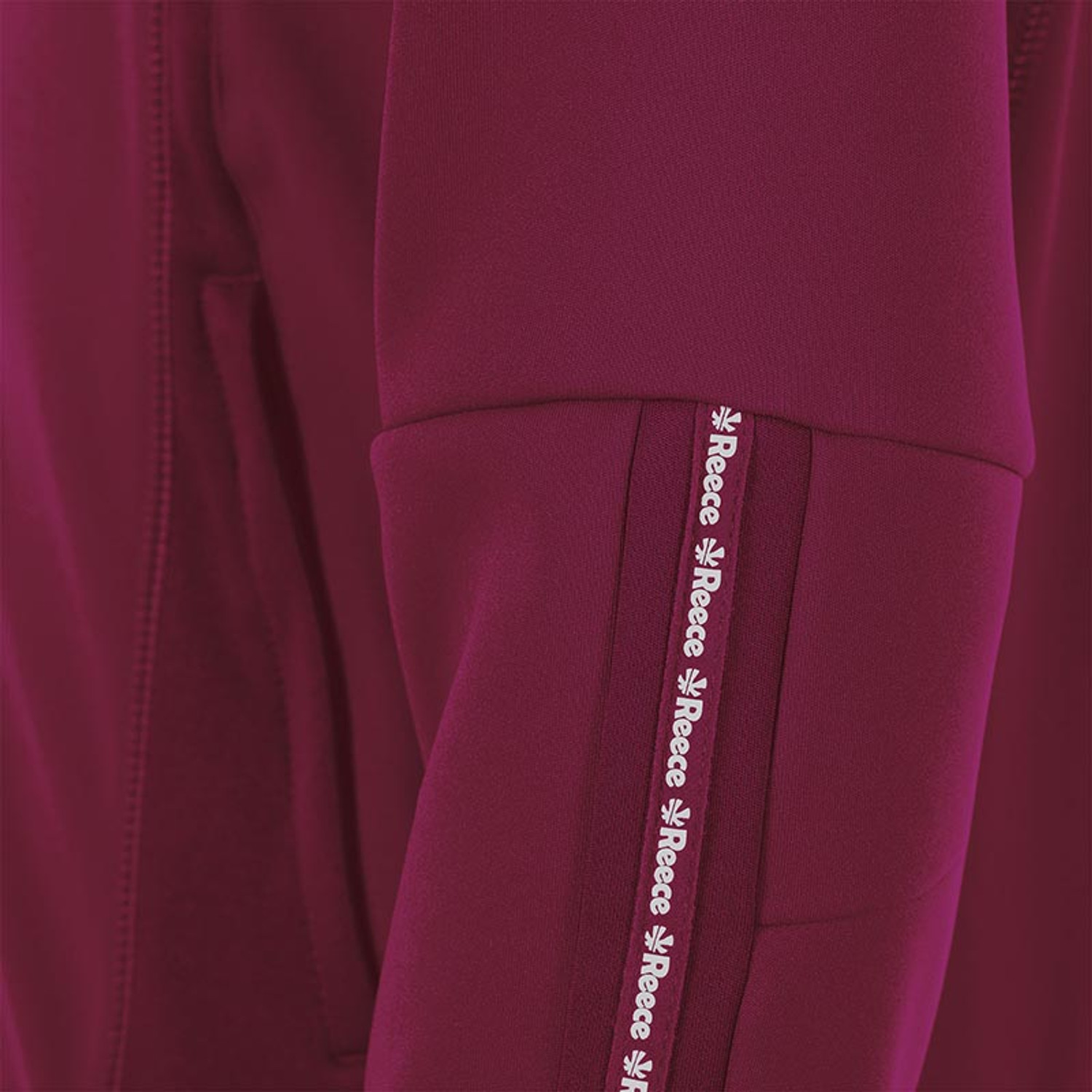 Reece Shift Jacket Heren