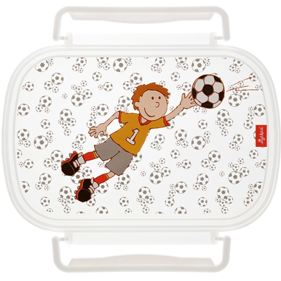 sigikid® Brotzeitbox Kily Keeper