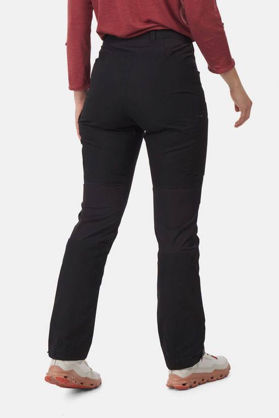 Fjällräven Fjällräven Kaipak Trousers Curved W