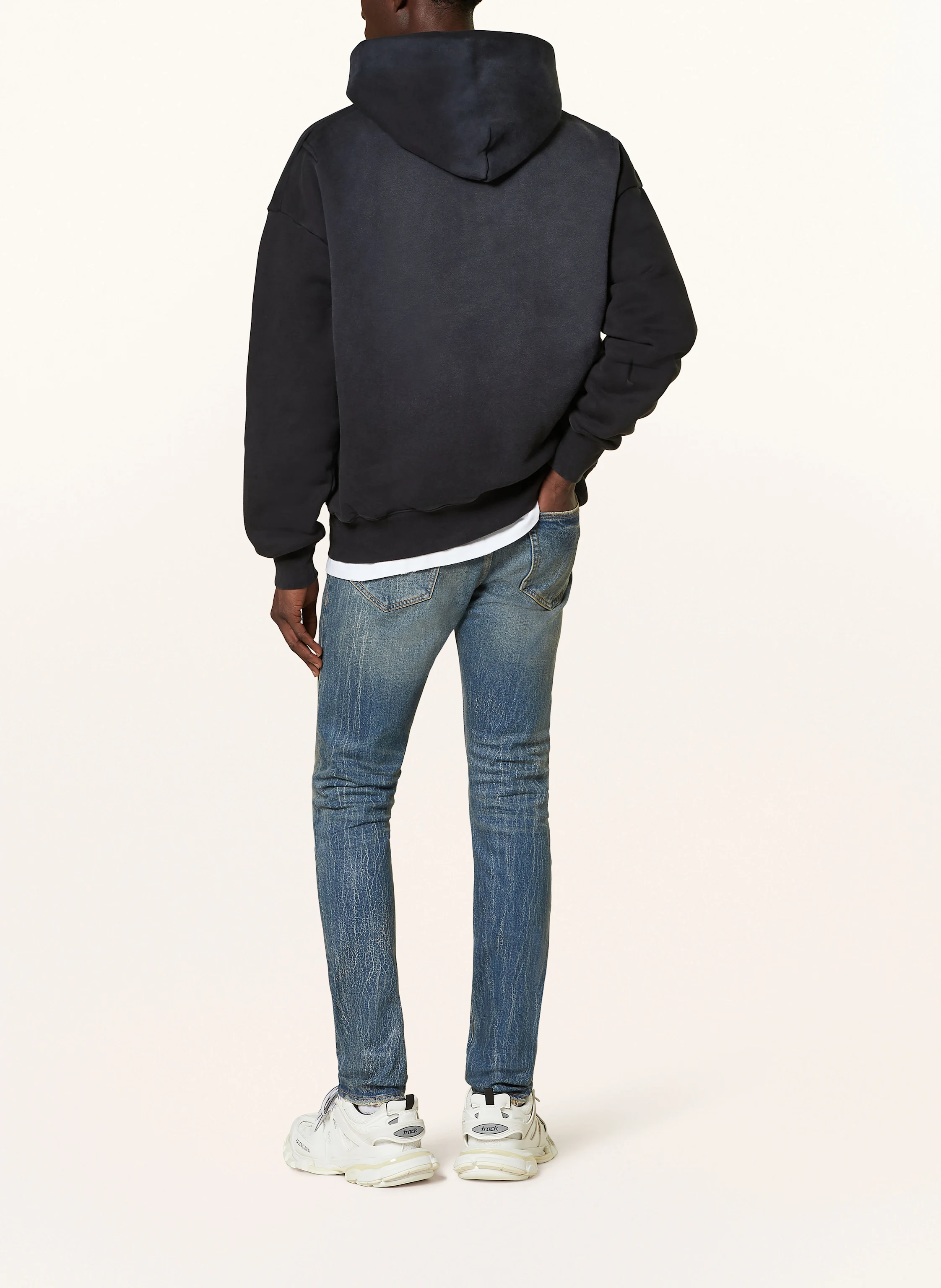 PURPLE BRAND Jeans Skinny Fit
