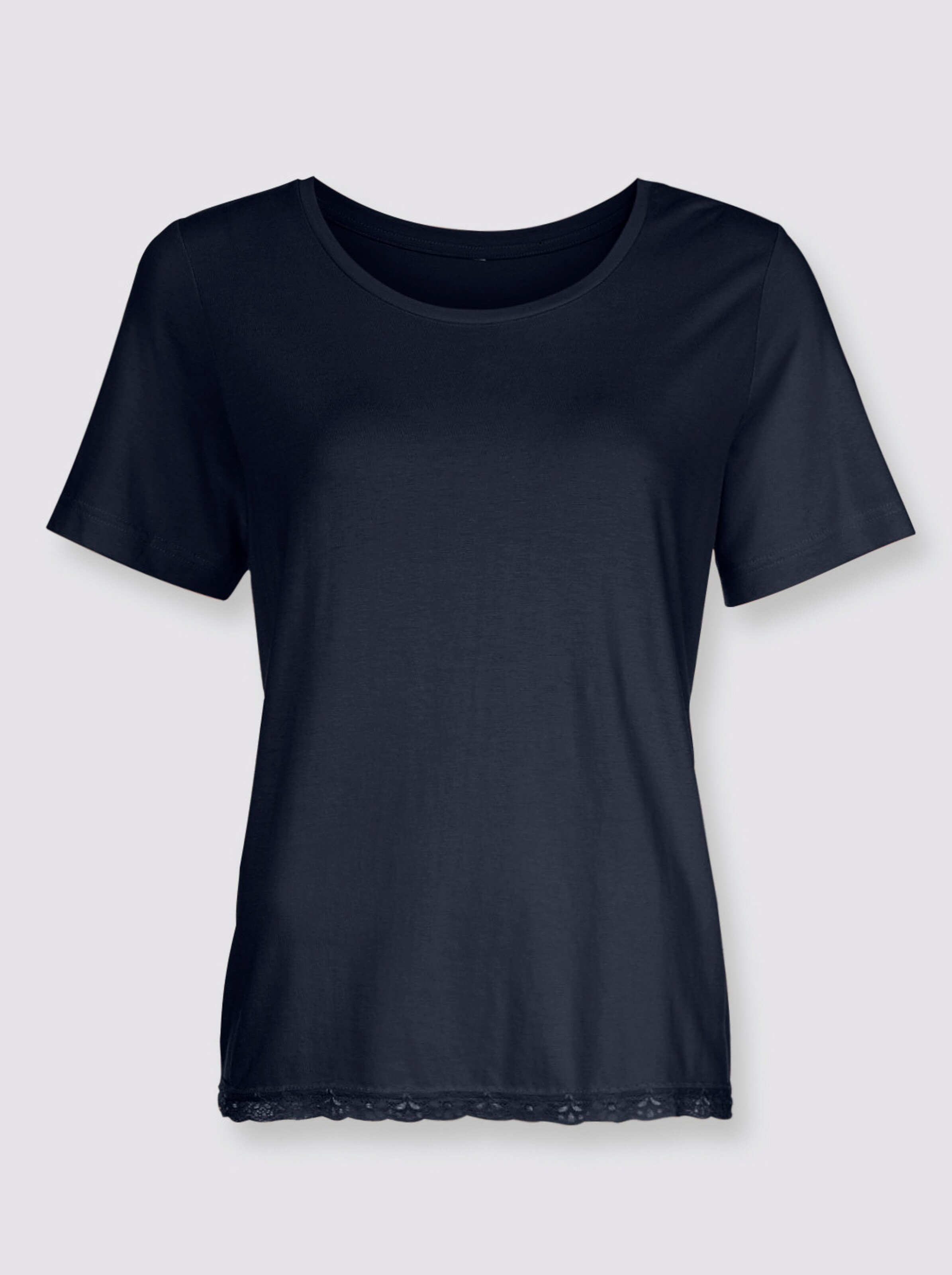 Schlafanzug-Shirt