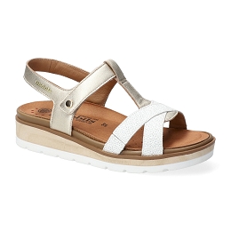 marysol  CHARM 52530/charm 9502  WHITE
