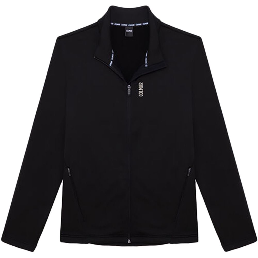 Colmar 8322 - Polaire Homme black