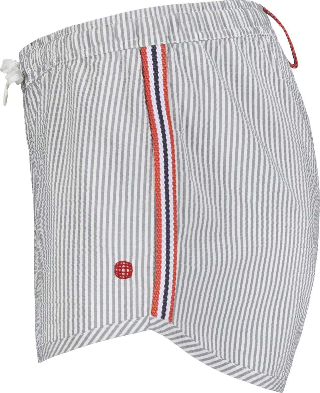 3incher Soak Swim Trunk Dame 590/Faded Navy