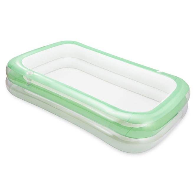 Pool - Summer Block - mintgrün