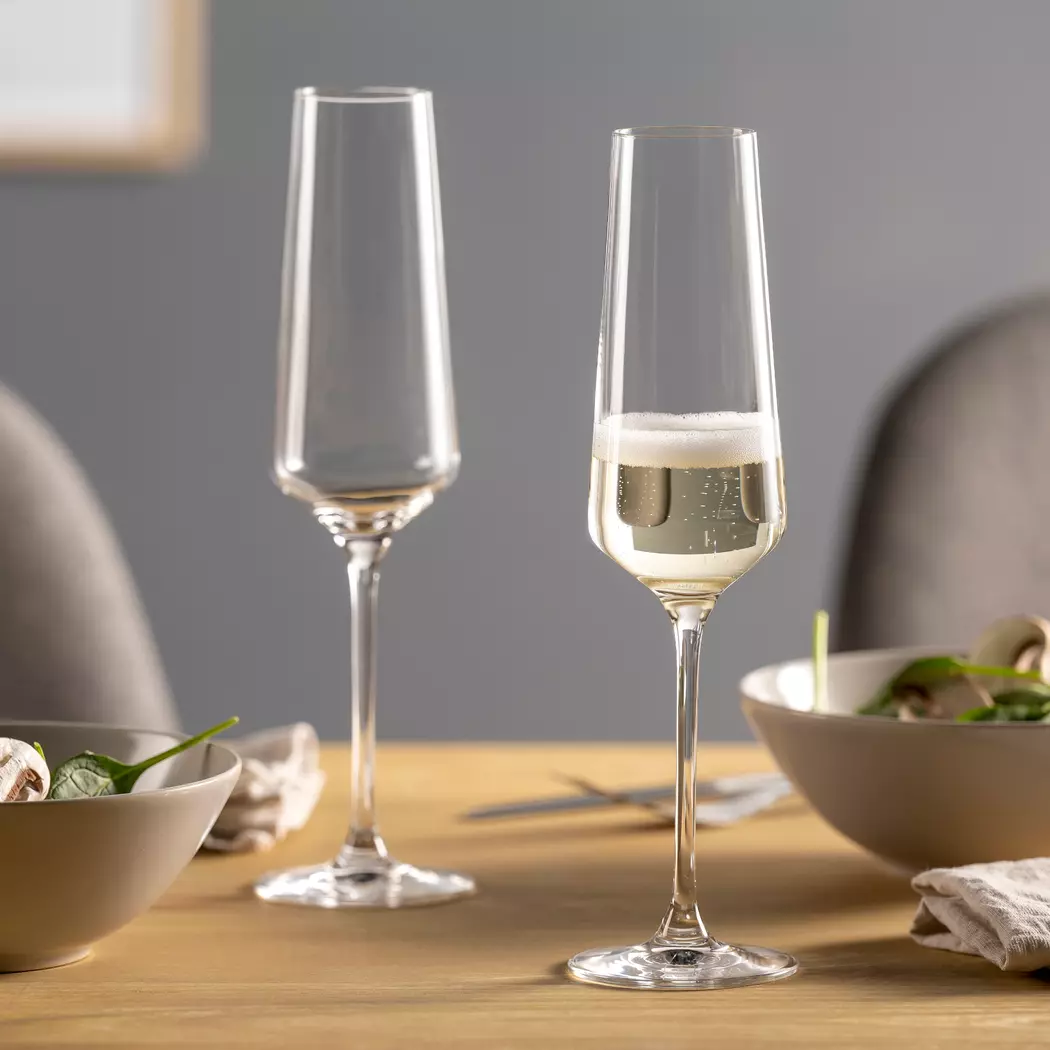 Sektglas Puccini 280 ml