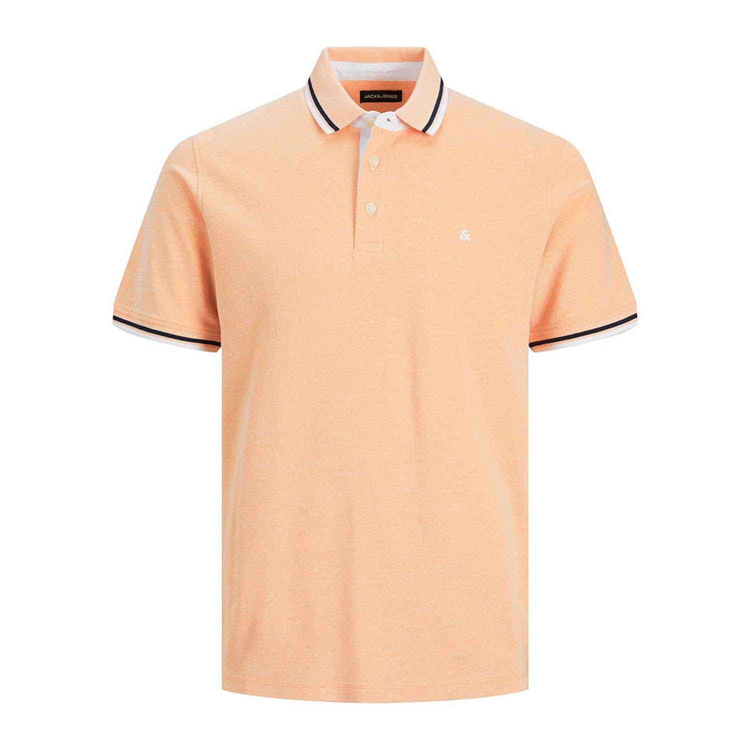 Jack & Jones  Paulos Slim Fit Polo