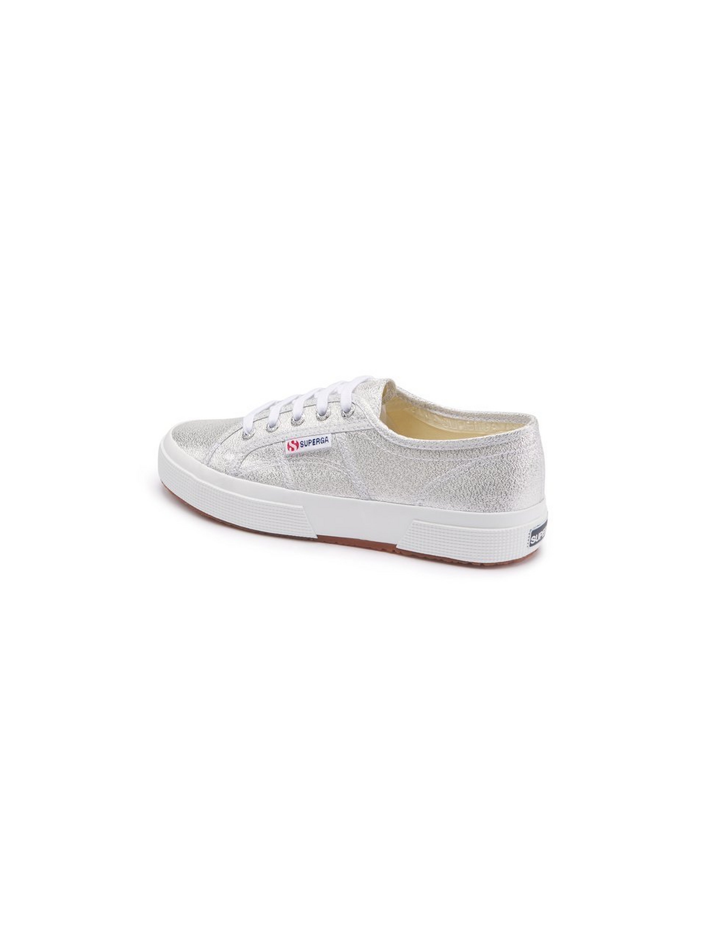 Sneaker Lame