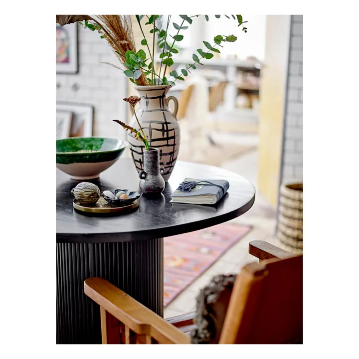 Bloomingville Bol Moez | Vert