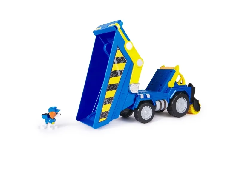 Rubble & Crew Deluxe Wheeler Dump Truck