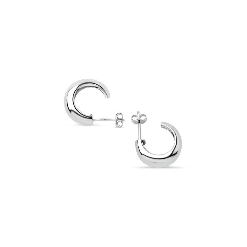 Boucles d'oreilles Solia