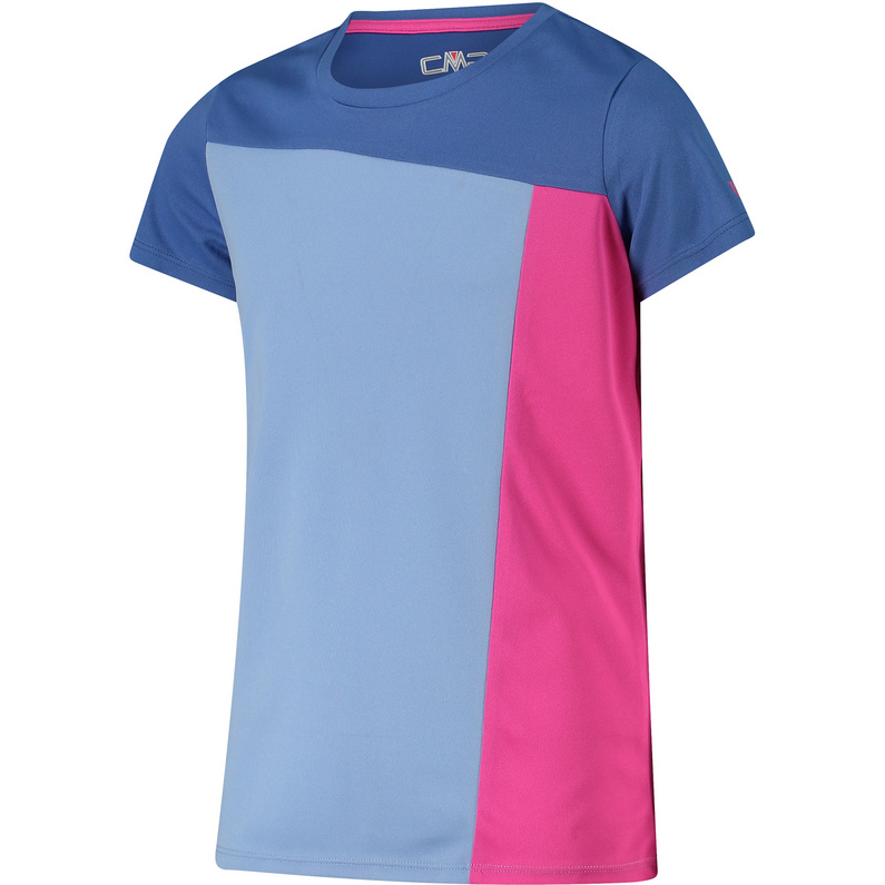 CMP Kinder T-Shirt
