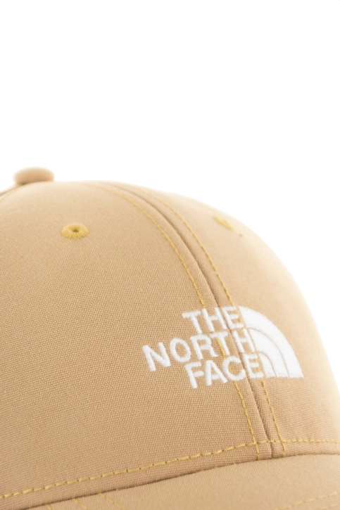 Casquettes the north face horizon lk51 kaki stone