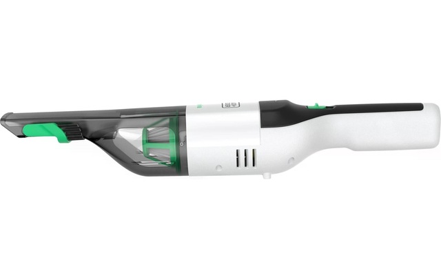 Black + Decker Akku-Handstaubsauger »REVHV8C-QW Schwarz/Weiss«
