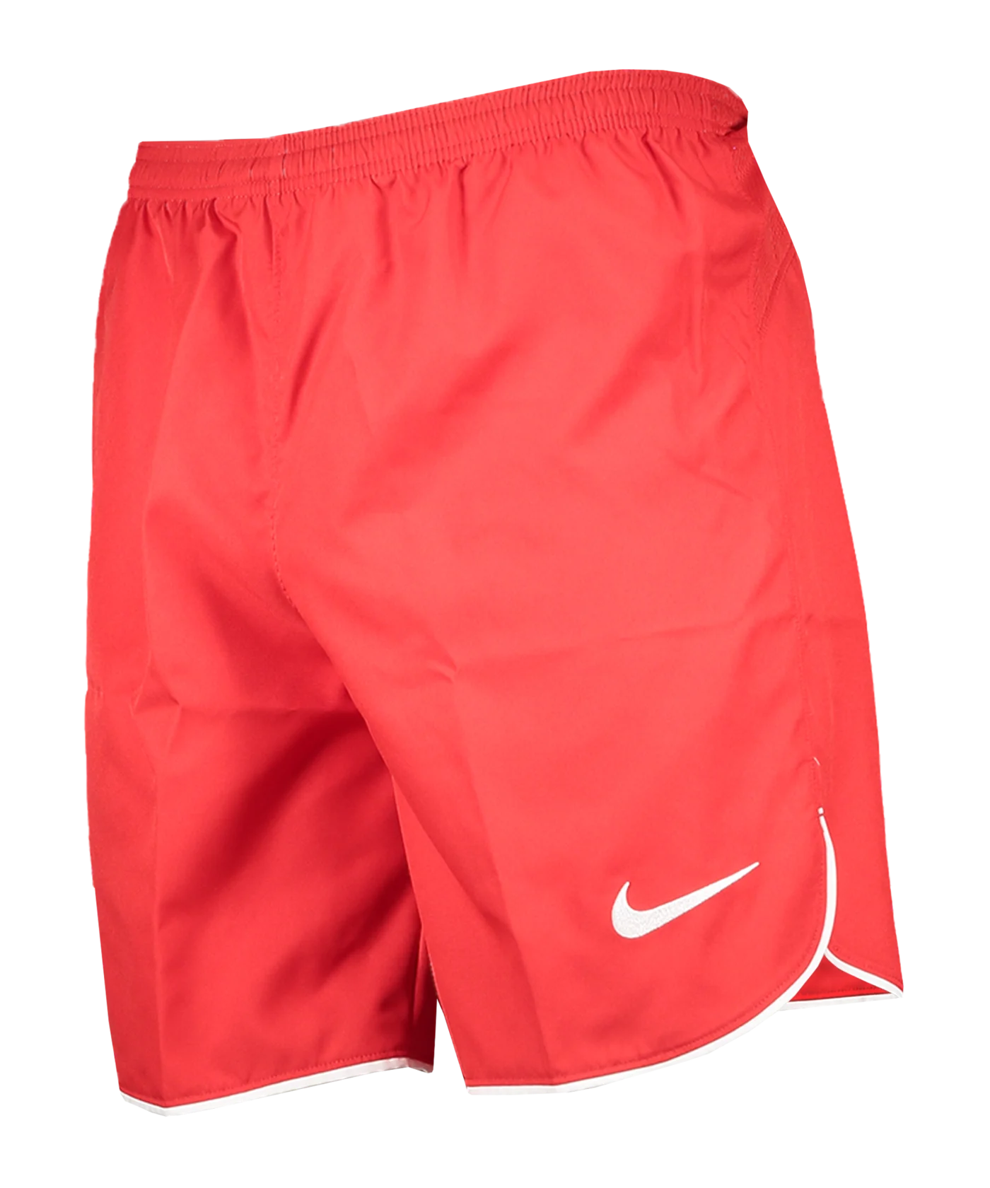 Nike Laser V Woven Short Rot Weiss F657