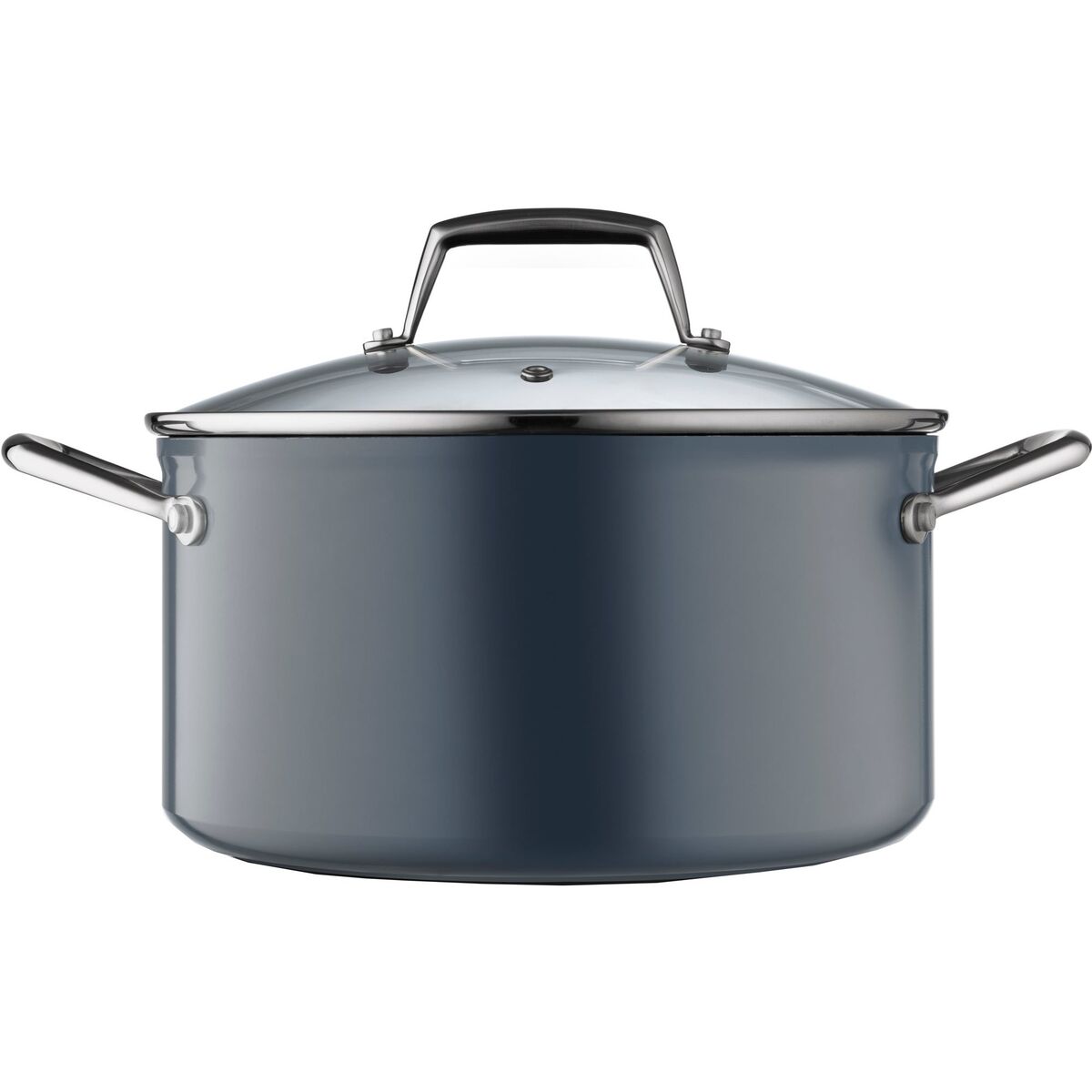 Vivian gryte, 5,6 liter, aluminium