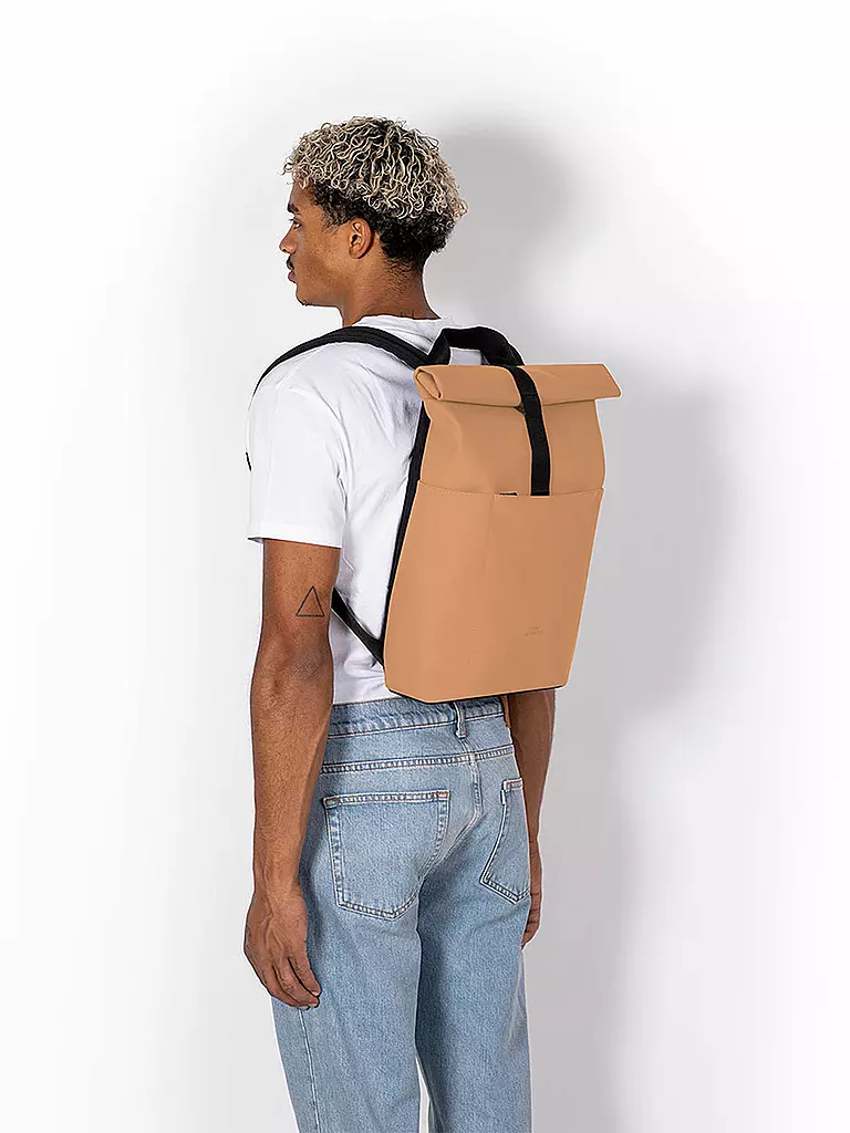 UCON ACROBATICS Rucksack HAJO MINI LOTUS creme