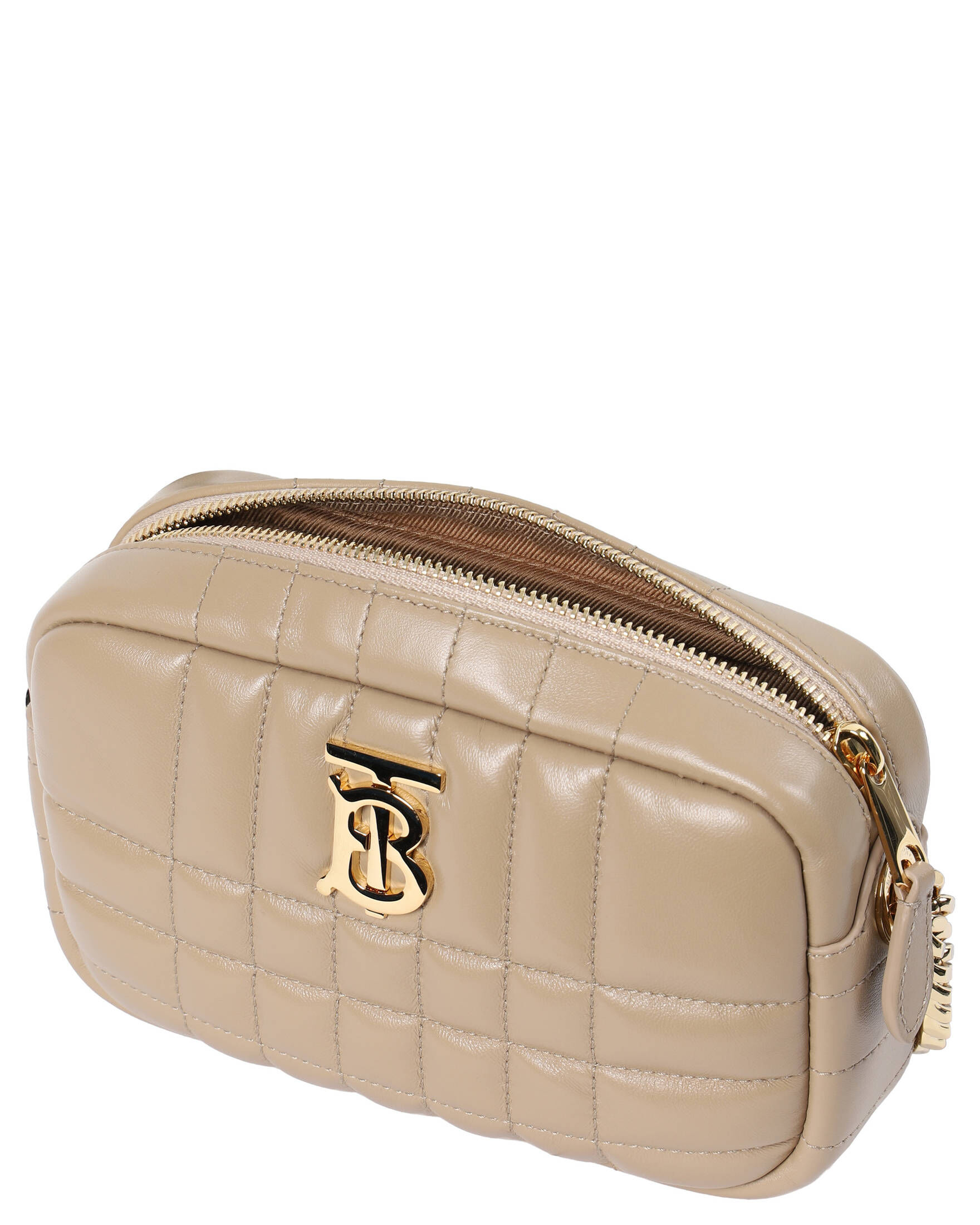 Burberry| Damen Umhängetasche LOLA