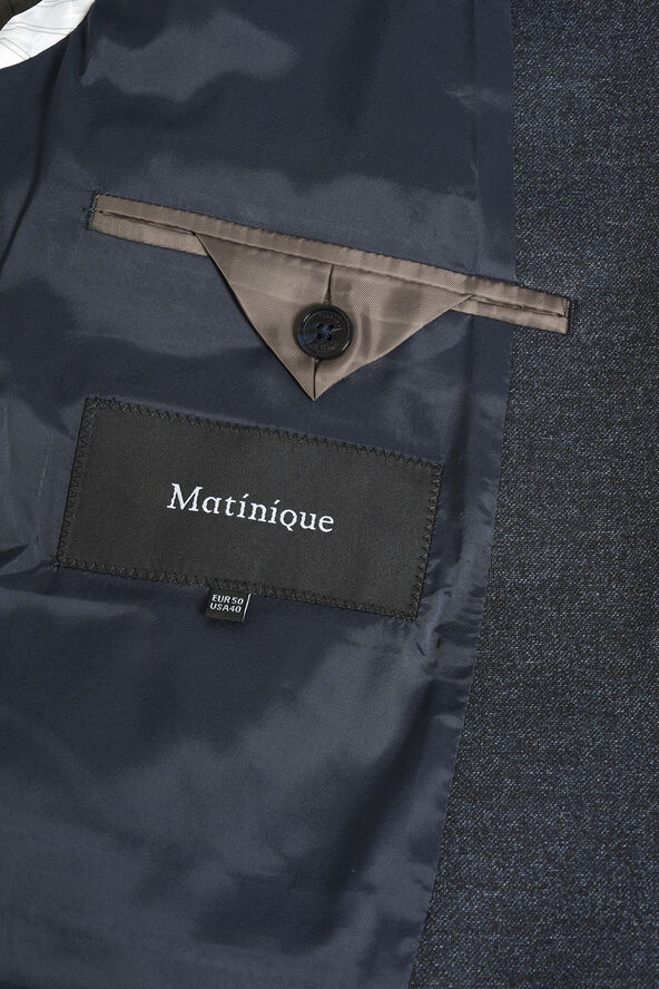 Matinique MAGeorge Jersey Insignia blue