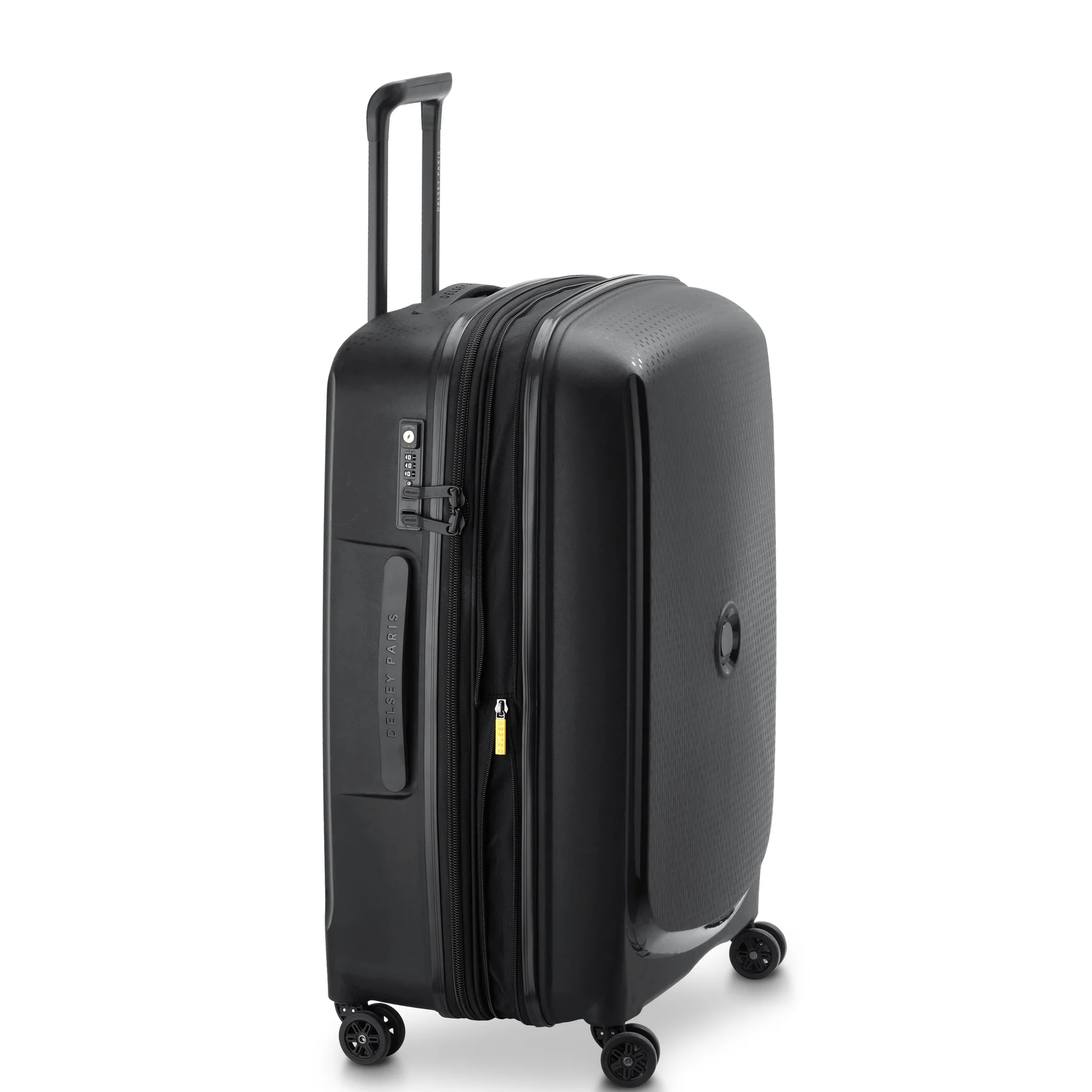 Valise soute - L Extensible (71cm) Matière Recyclée