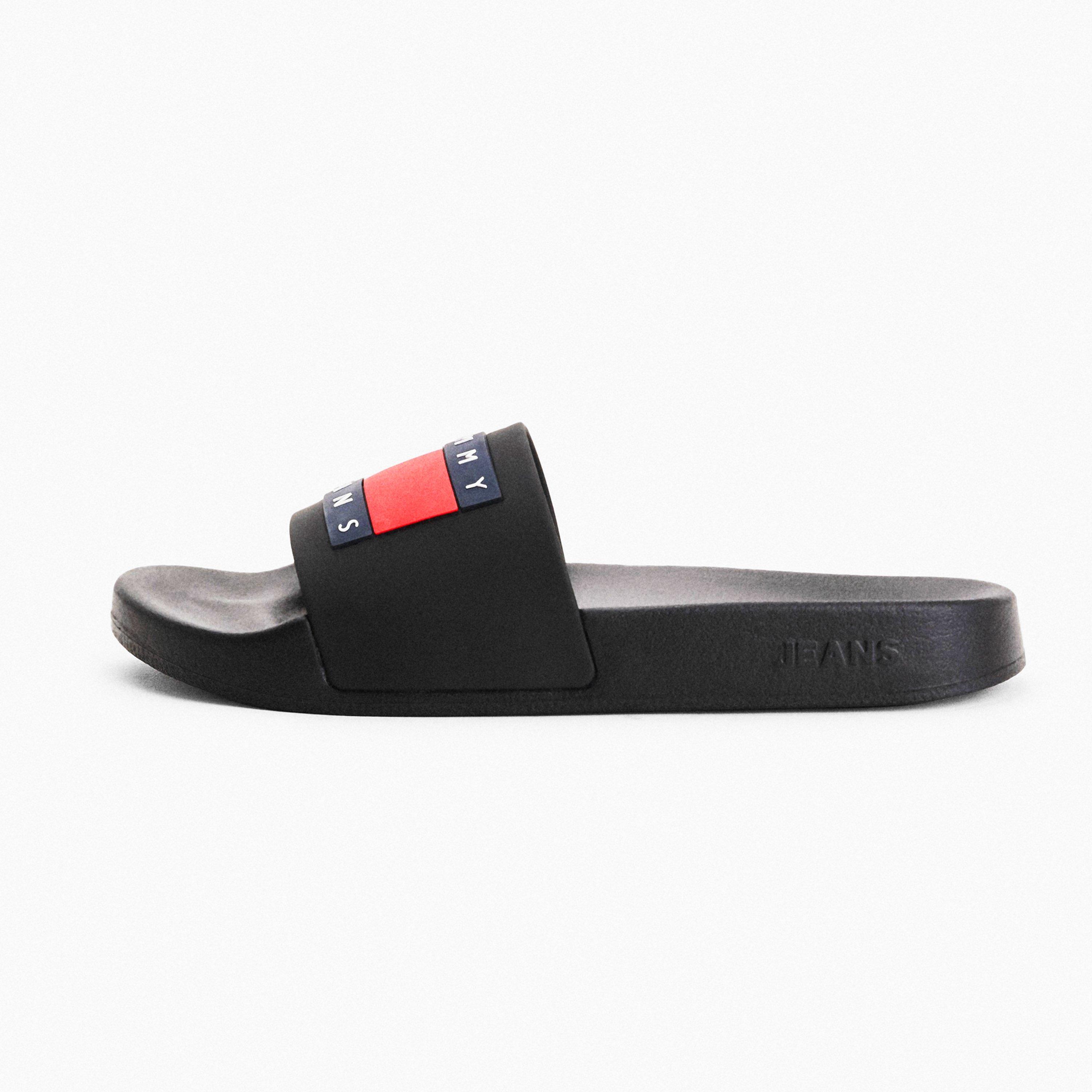 Tommy Jeans Pool Sliders