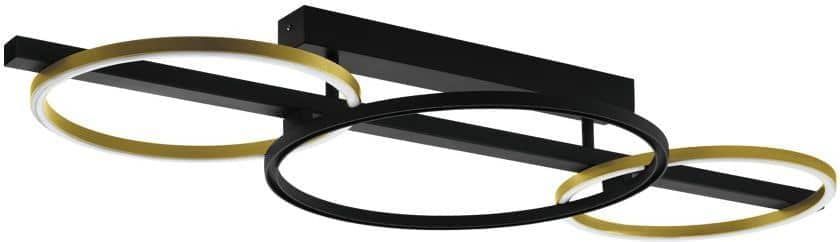 LED-Deckenleuchte