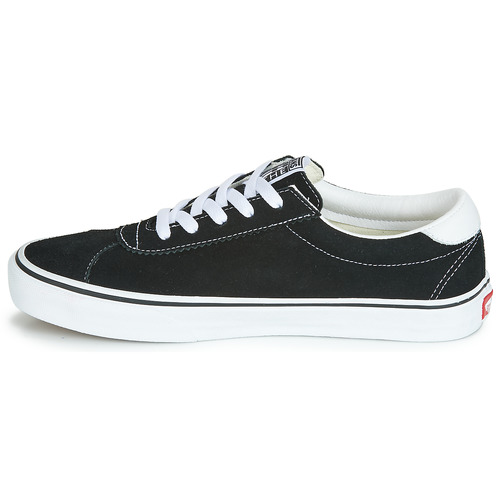 Vans - VANS SPORT - Noir