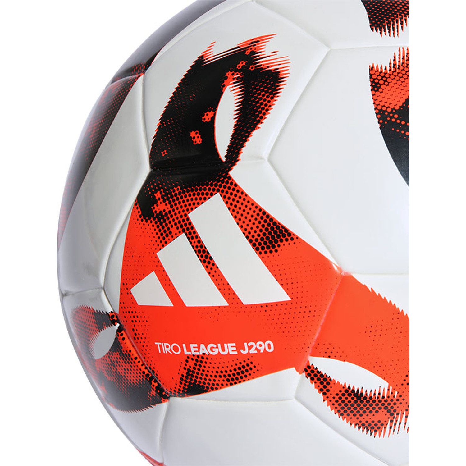 adidas Tiro League J290 - Maat 5