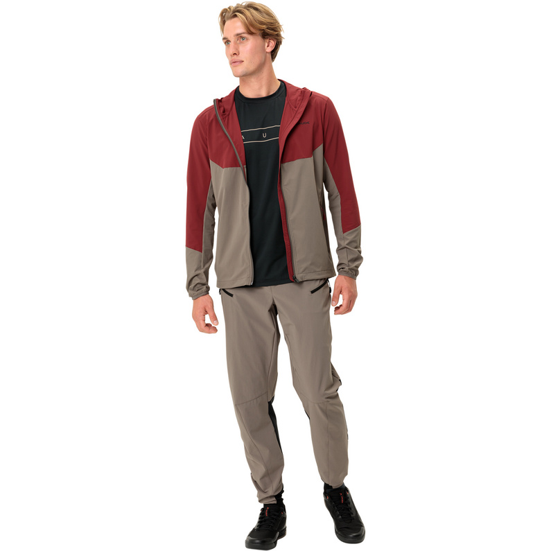 Vaude Herren Moab IV Jacke