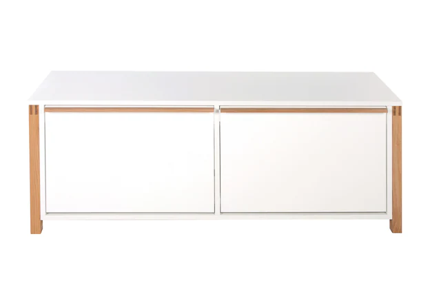 andas Schuhkipper im Skandinavischen Design, FSC®-zertifiziert