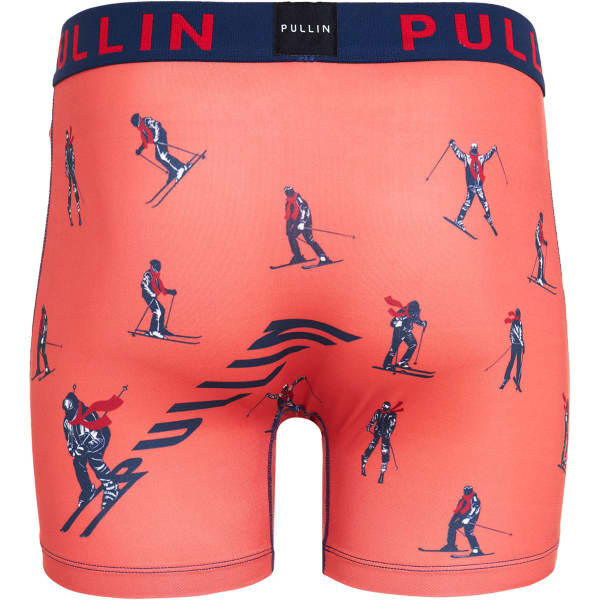 Boxer PULLIN FASHION 2 FONCEUR