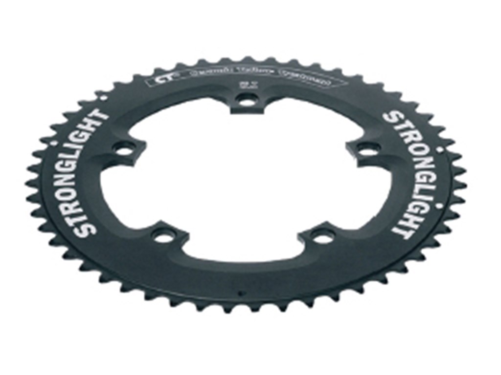 Stronglight 53T Klinge Ø130 BCD