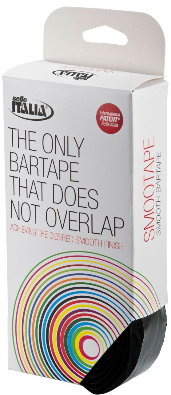 Selle Italia Smootape Classica 2,5mm braun