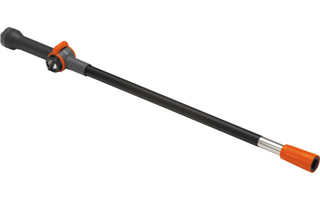 Gardena Autowasch-Set Aufsatz für Gartenschläuche / Schlauchtrommeln