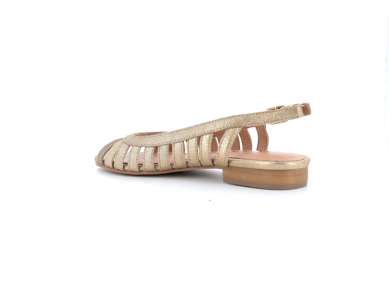Emilie karston-LUNE 59252062 Cuir Mordore