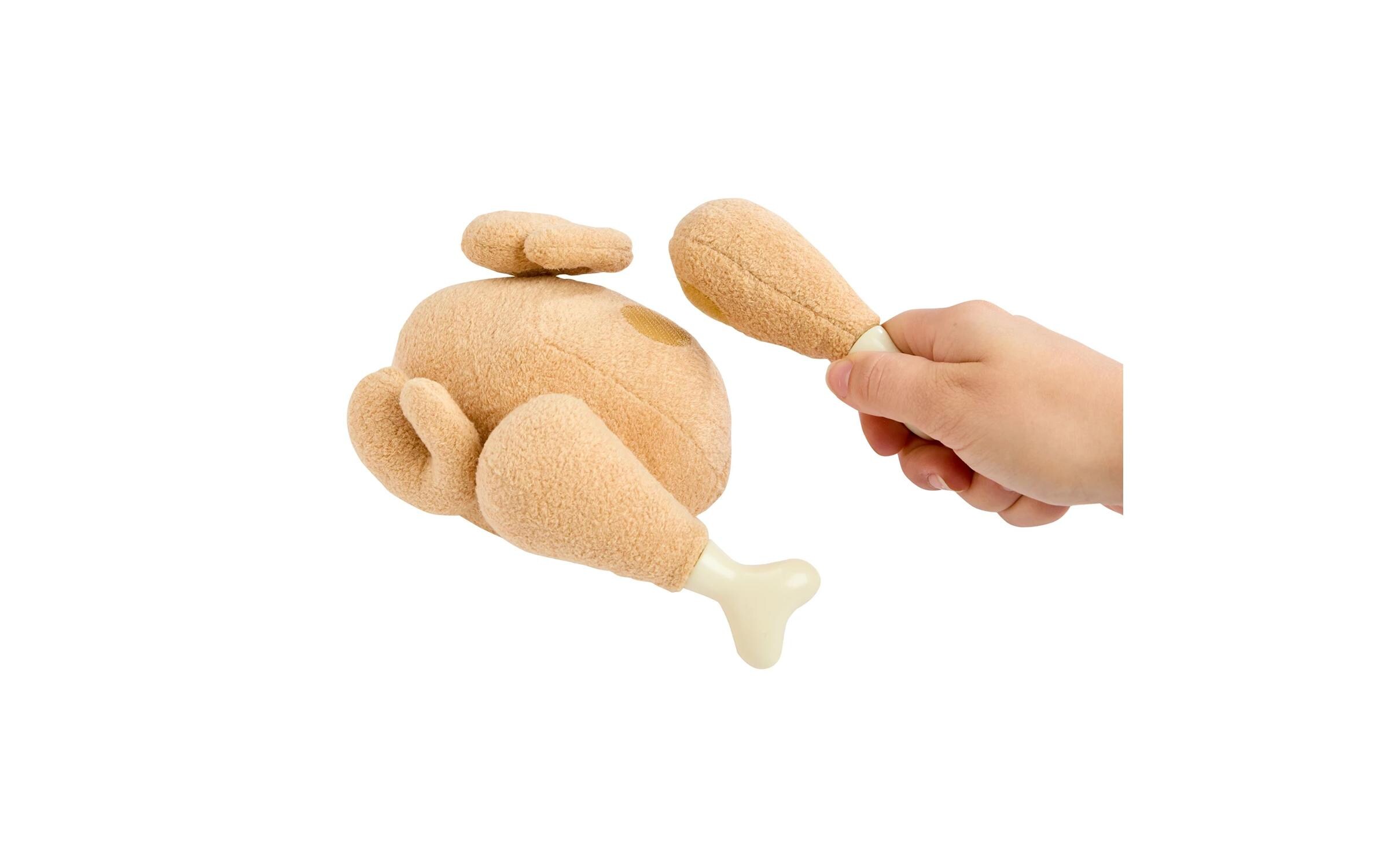 Creative Play – BrathähnchenSpielzeug-Brathähnchen