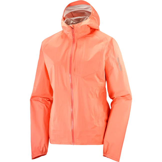 BONATTI WATERPROOF  Shelljacke Damen