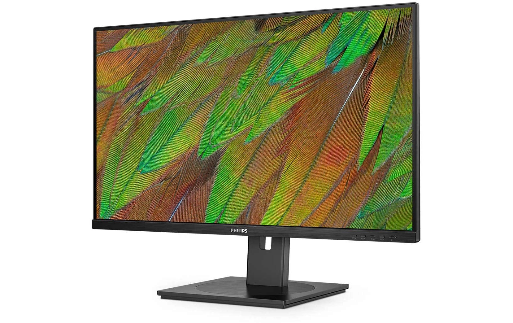 Philips LED-Monitor »32B1N3800/00« 79,695 cm/31,5 ″  3840 x 2160 px 60 Hz