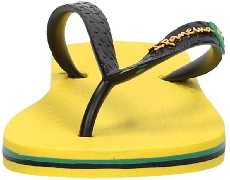Ipanema Classic Brasil Kids geel