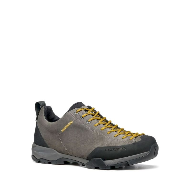 Mojito Trail GTX Wmn - Chaussures randonnée femme