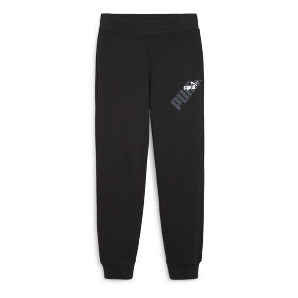 Puma Jogging Noir Femme Puma Power 01