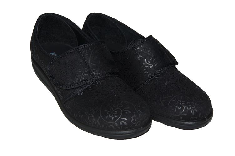 Josef Seibel Nice 80   63608TE893 schwarz
