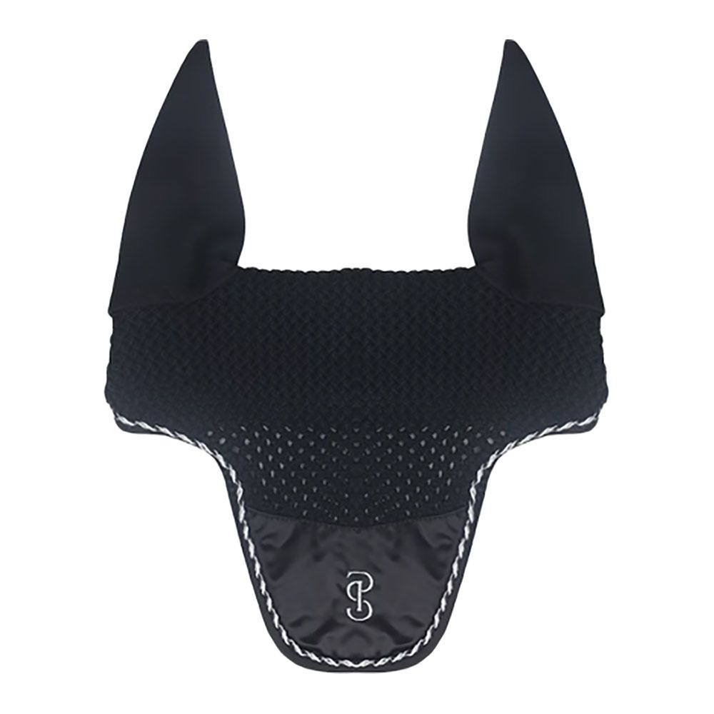 PS of Sweden SIGNATURE - Bonnet anti-mouches black