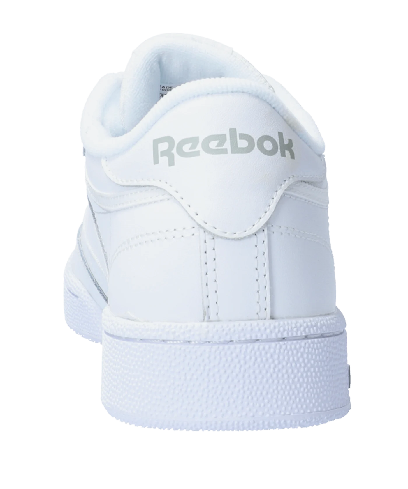 Reebok Club C 85 Weiss