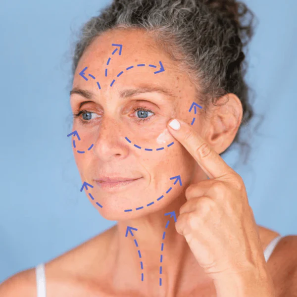 Endro Crème Anti-âge 50ml