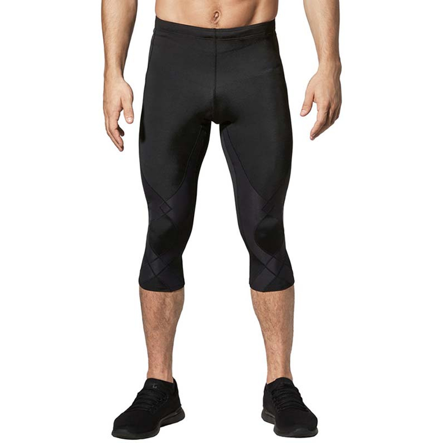 CW-X Stabilyx 3/4 Legging Heren
