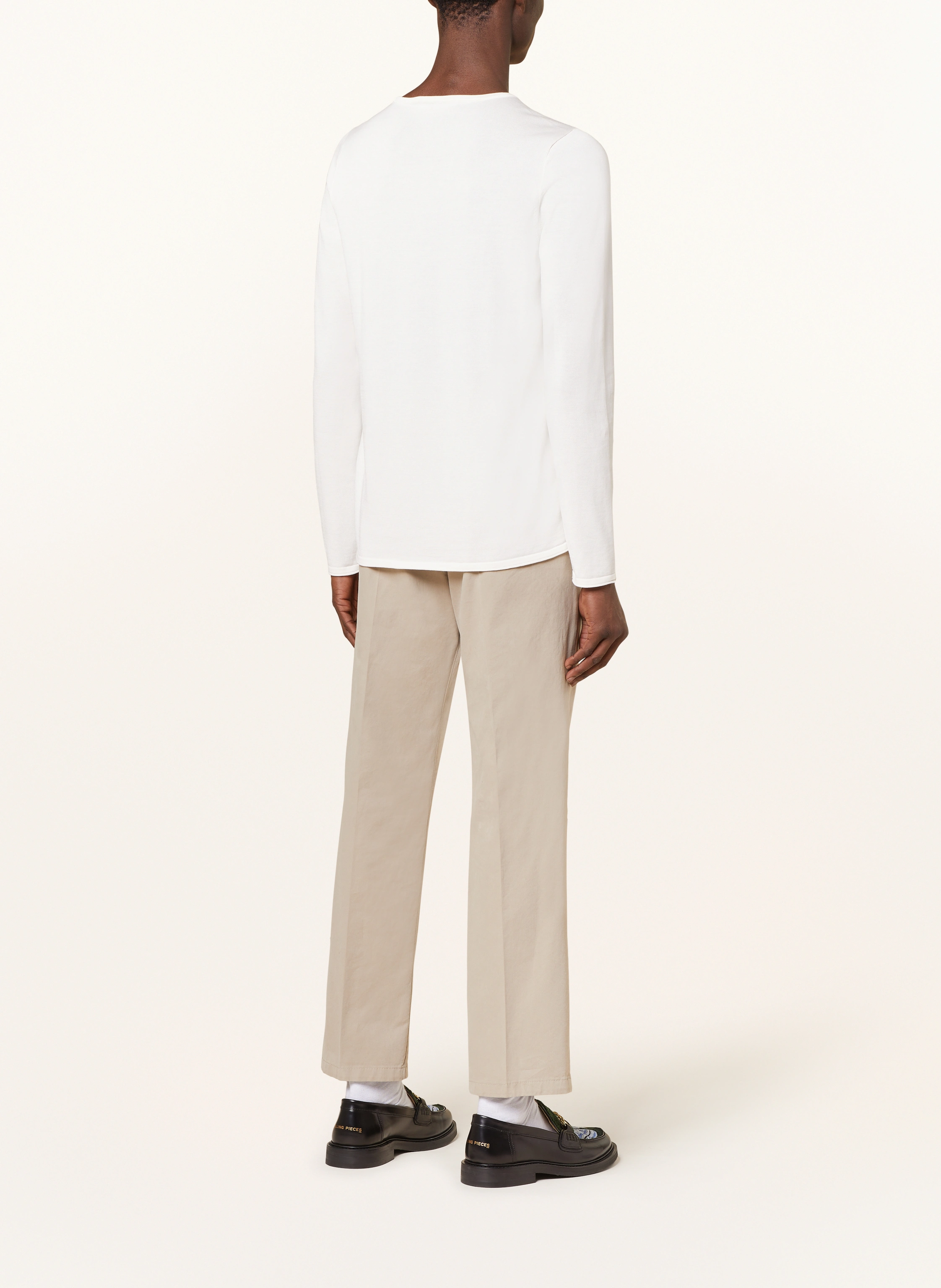 DRYKORN Pullover RIKONO